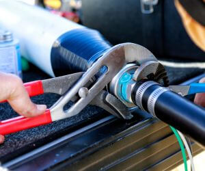 About Emergency plumbing pros Kingman, ME