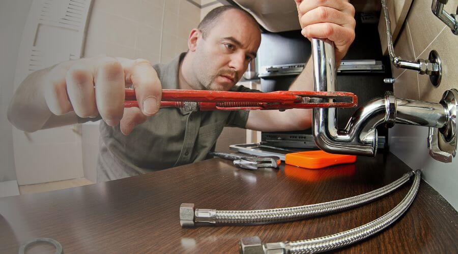 Professional emergency plumbing in Kingman, ME